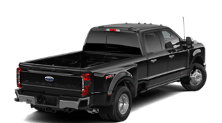 2026 Ford Super Duty® External Image 4